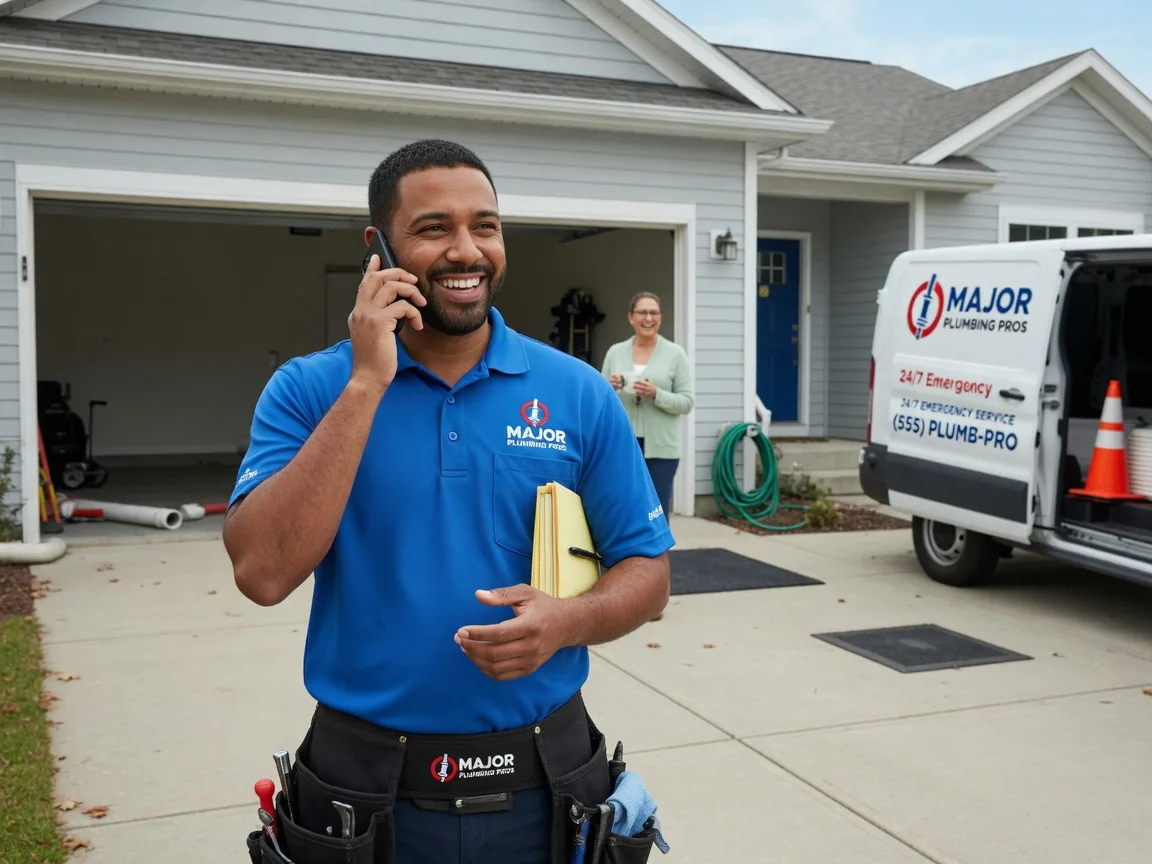 Drain Cleaning Services Belleville, PA FAQs